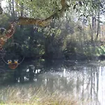 Bed & Breakfast A L'esquirot Gabarret