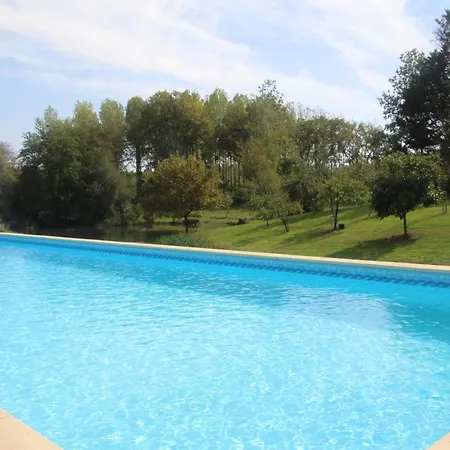 住宿加早餐酒店 A L'esquirot *