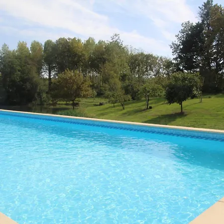 住宿加早餐酒店 A L'esquirot