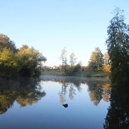 A L'esquirot 住宿加早餐酒店