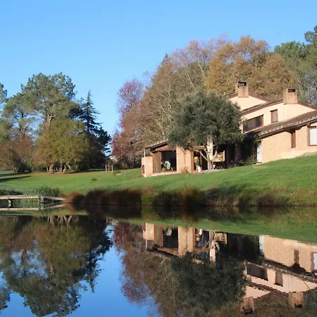 A L'esquirot Gabarret