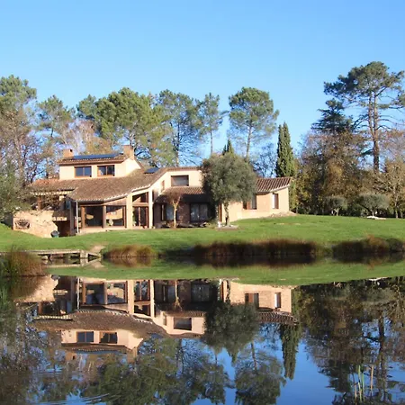 住宿加早餐酒店 A L'esquirot