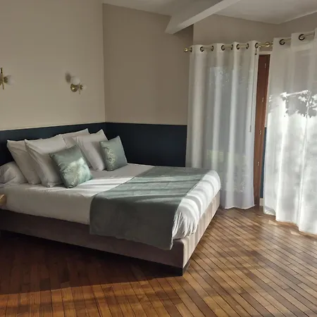 A L'esquirot B&B Gabarret