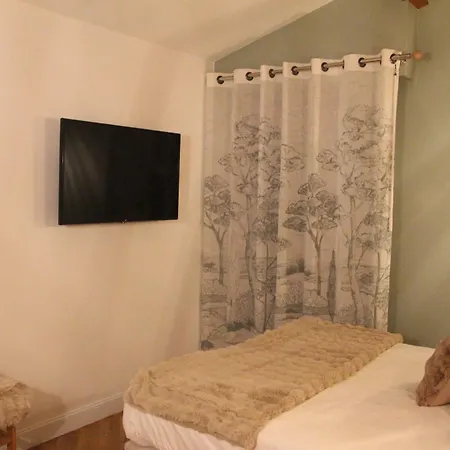 Bed & Breakfast A L'esquirot *
