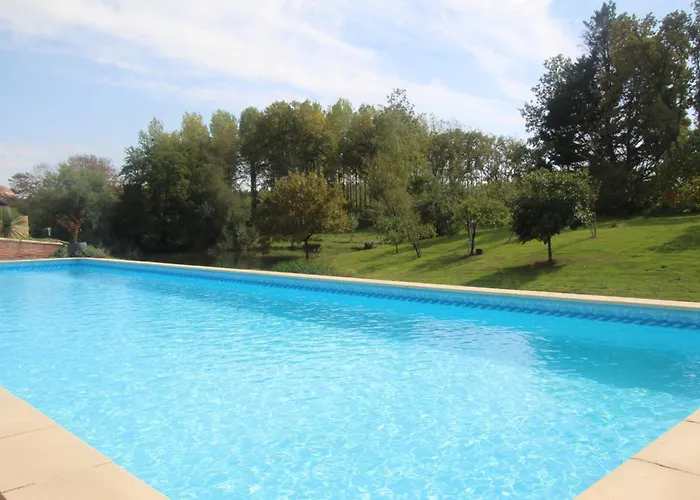 Bed & Breakfast A L'esquirot *