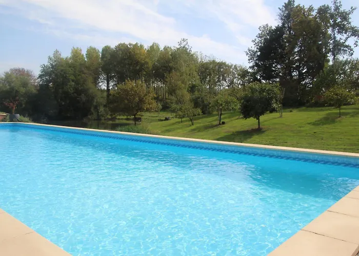 Bed & Breakfast A L'esquirot