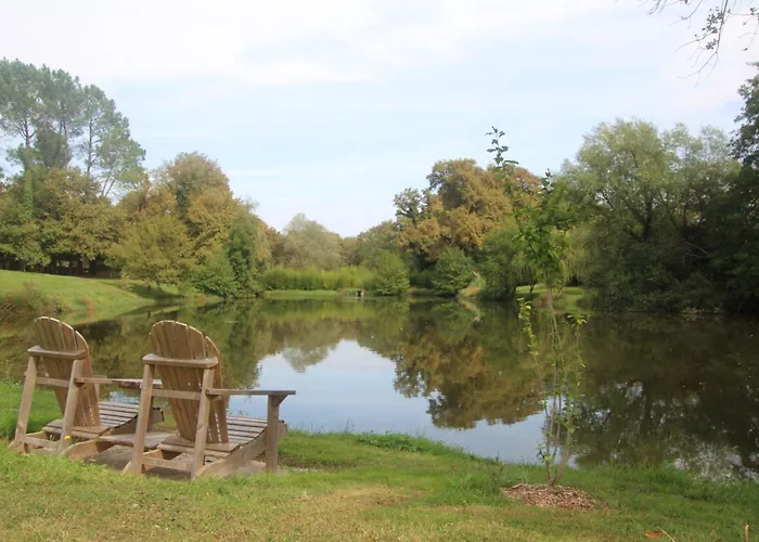 A L'esquirot Bed & Breakfast