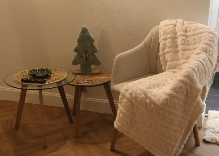 A L'esquirot Bed & Breakfast *