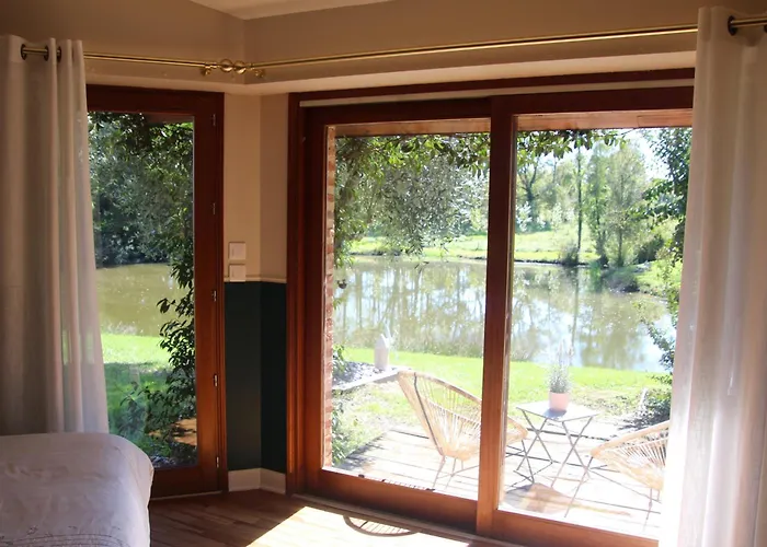Bed & Breakfast A L'esquirot