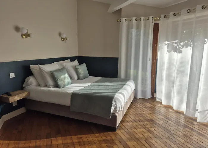 A L'esquirot B&B Gabarret