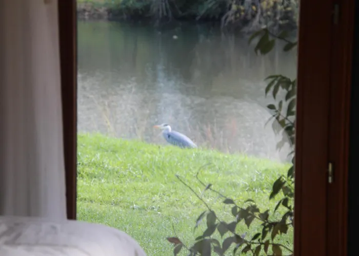 A L'esquirot Bed & Breakfast Gabarret