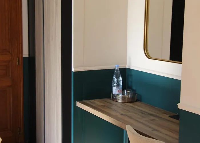 A L'esquirot B&B Gabarret