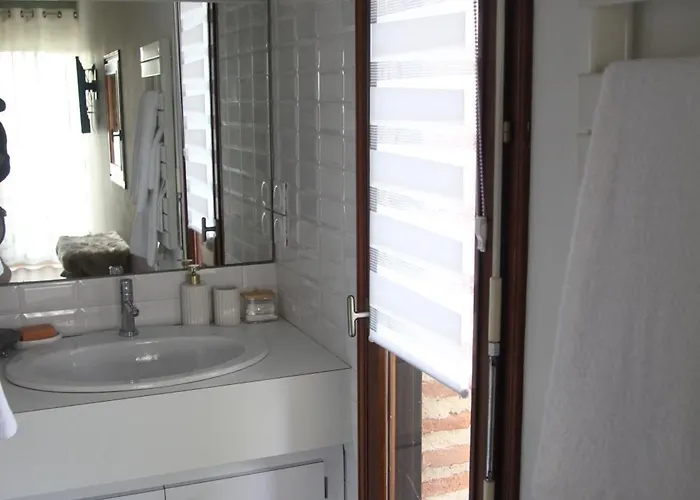 A L'esquirot * Gabarret