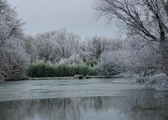 B&B A L'esquirot Gabarret