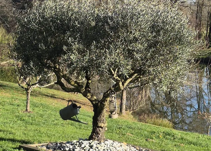 A L'esquirot * Gabarret